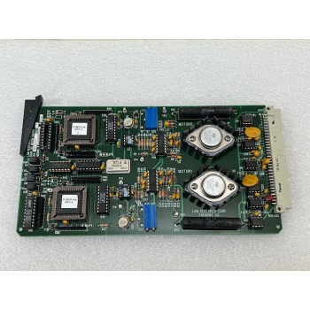 LAM Research 28-8875-013 Dual DC Motor Board